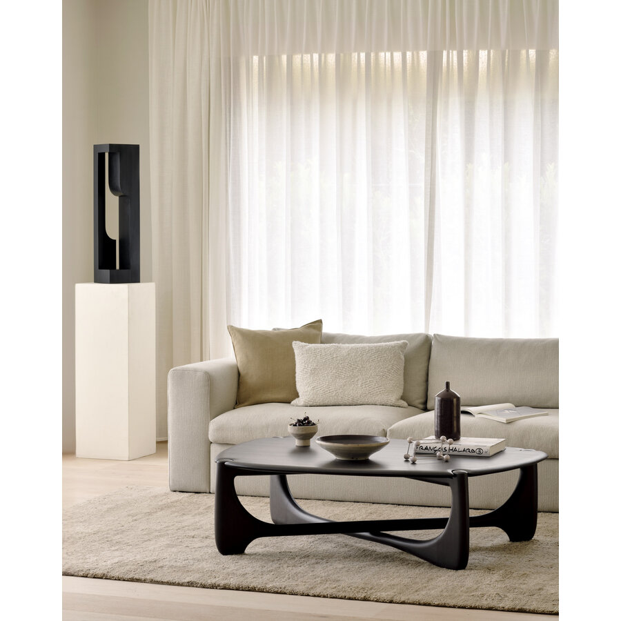 CANAPÉ MELLOW 3 SEATER by Ethnicraft