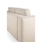 CANAPÉ MELLOW 3 SEATER by Ethnicraft