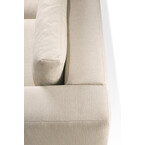 CANAPÉ MELLOW 3 SEATER by Ethnicraft