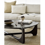 CANAPÉ MELLOW 3 SEATER by Ethnicraft