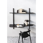 BUREAU MURAL PI par Ethnicraft