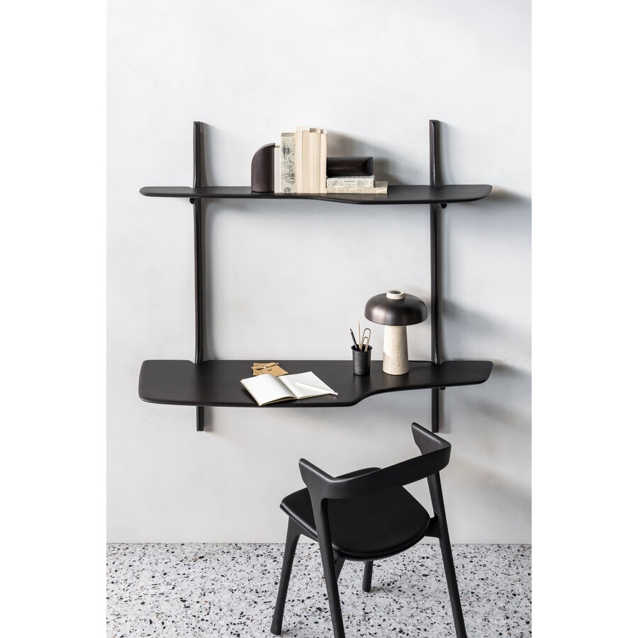 BUREAU MURAL PI par Ethnicraft