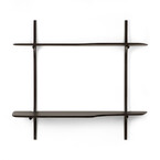 BUREAU MURAL PI par Ethnicraft