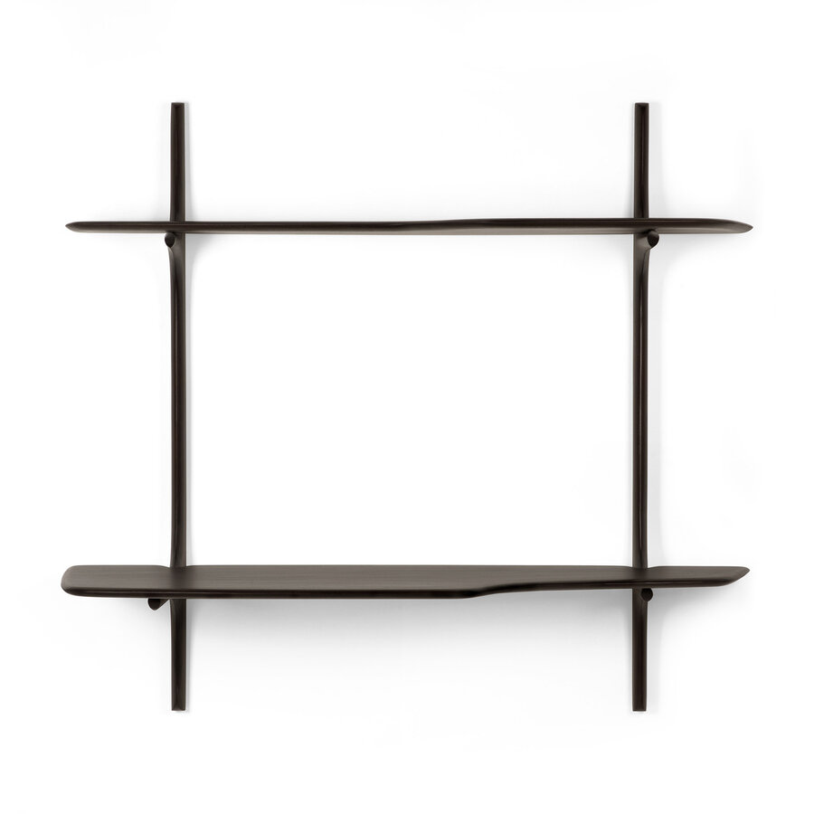 BUREAU MURAL PI par Ethnicraft