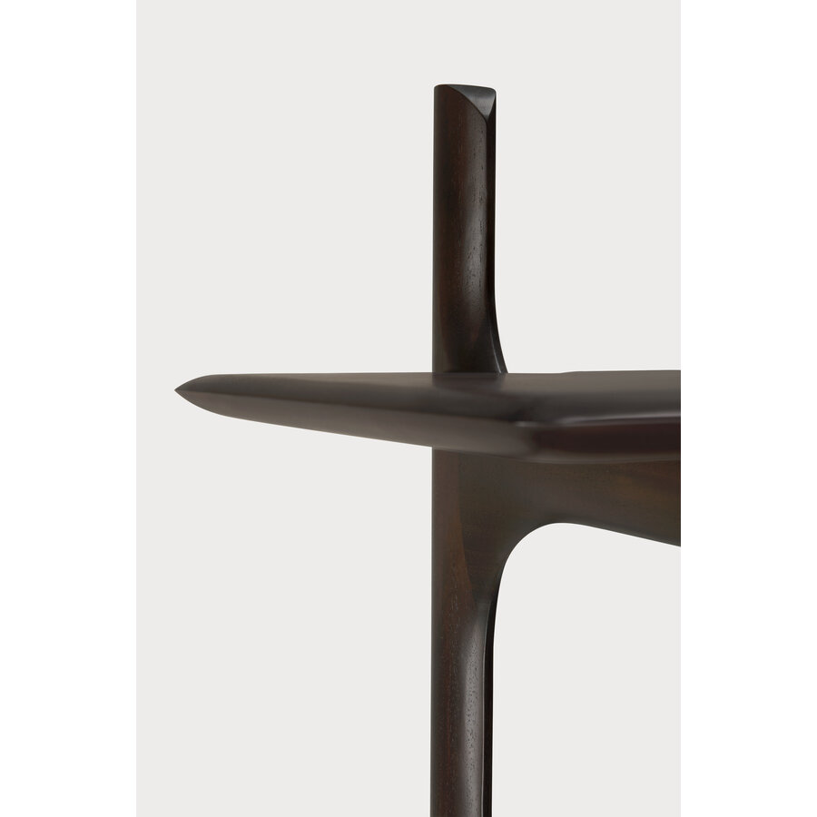 ÉTAGÈRE PI par Ethnicraft