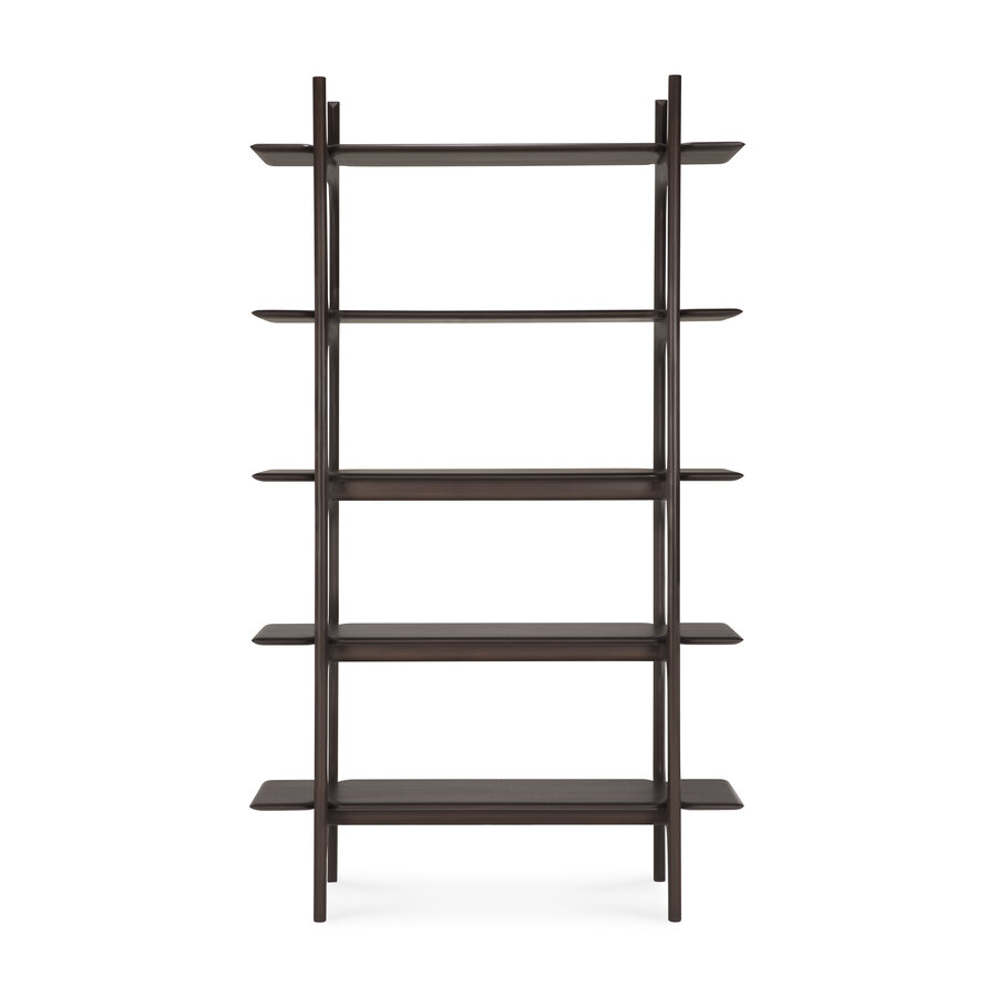 ÉTAGÈRE PI par Ethnicraft