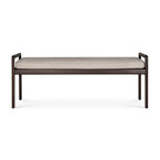 BANC JACK par Ethnicraft