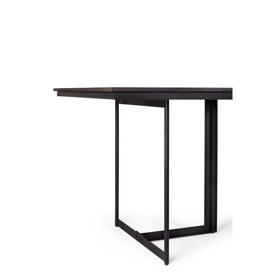 TABLE À DÎNER TACET 94.5'' par Ethnicraft