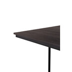 TACET DINING 94.5'' by Ethnicraft