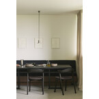 TACET DINING 78'' by Ethnicraft