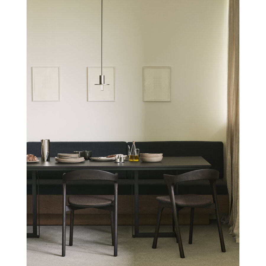 TACET DINING 78'' by Ethnicraft