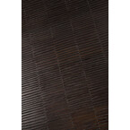 GROOVES COFFEE TABLE by Ethnicraft