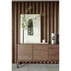 BUFFET SONO 90'' par Ethnicraft