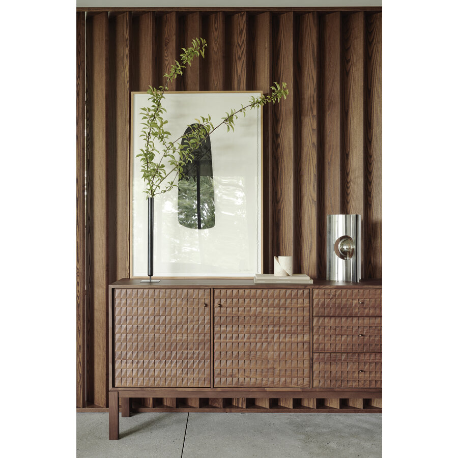 BUFFET SONO 90'' par Ethnicraft