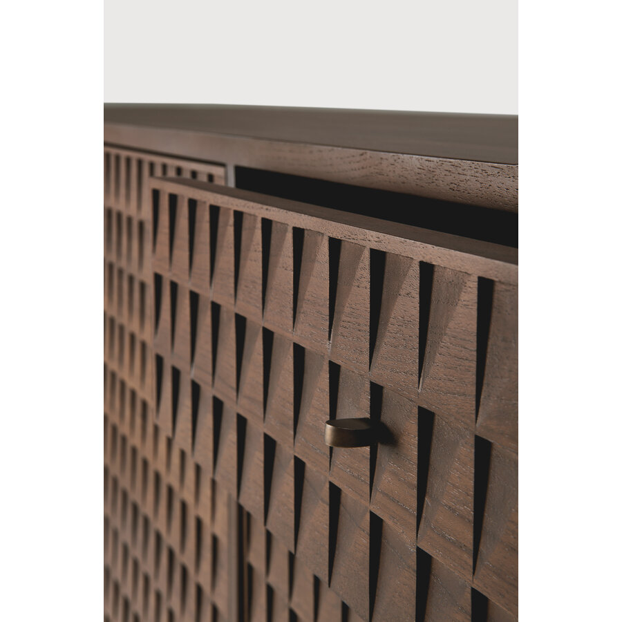 BUFFET SONO 90'' par Ethnicraft