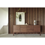 BUFFET SONO 90'' par Ethnicraft