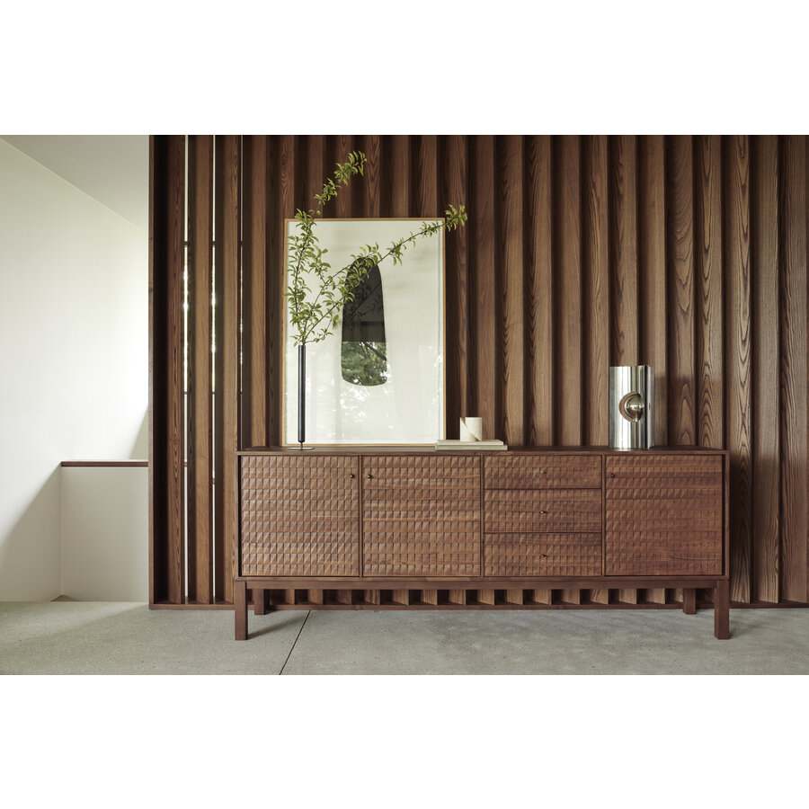 SONO SIBOARD 90'' by Ethnicraft