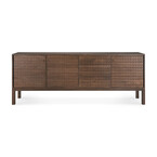 BUFFET SONO 90'' par Ethnicraft