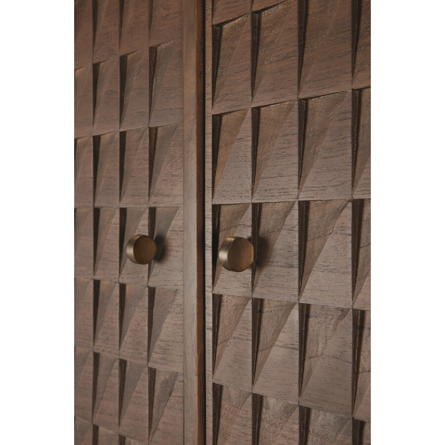 SONO SIDEBOARD 68'' by Ethnicraft