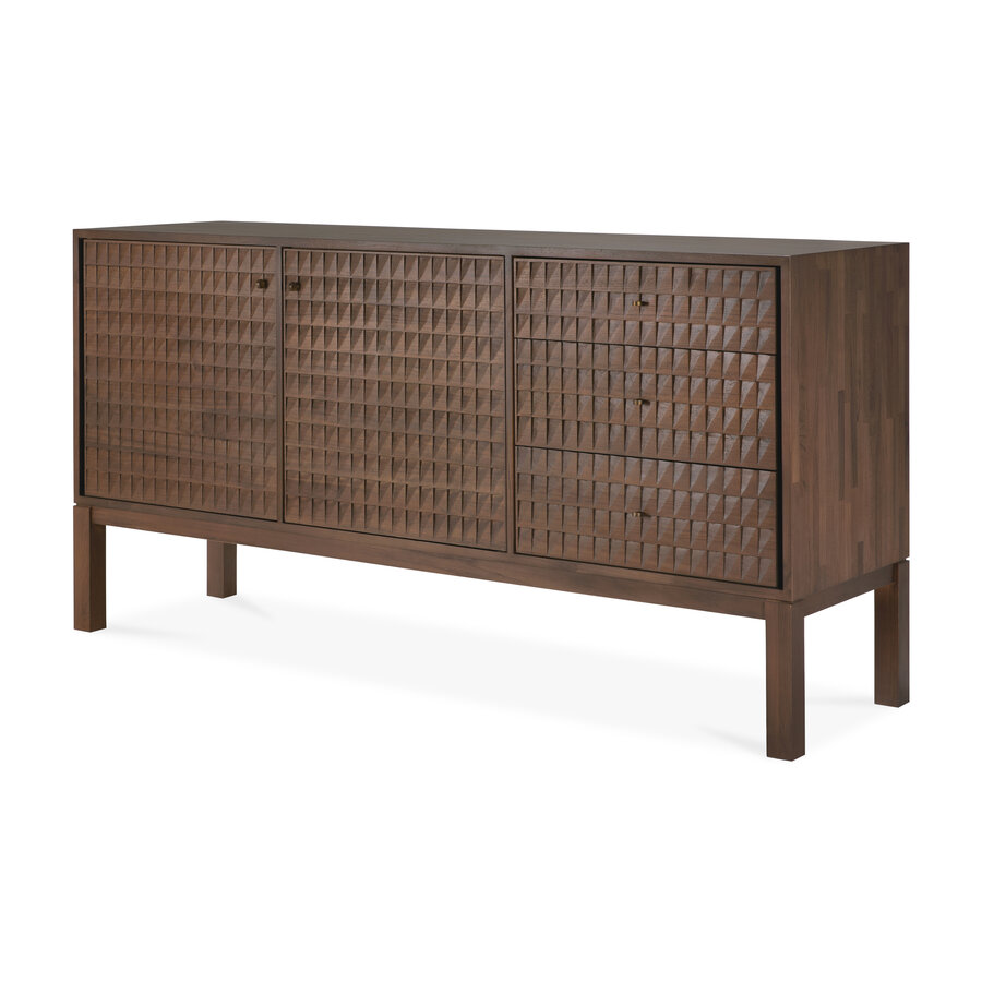 SONO SIDEBOARD 68'' by Ethnicraft