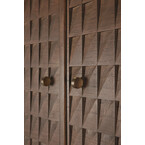 SONO CUPBOARD by Ethnicraft