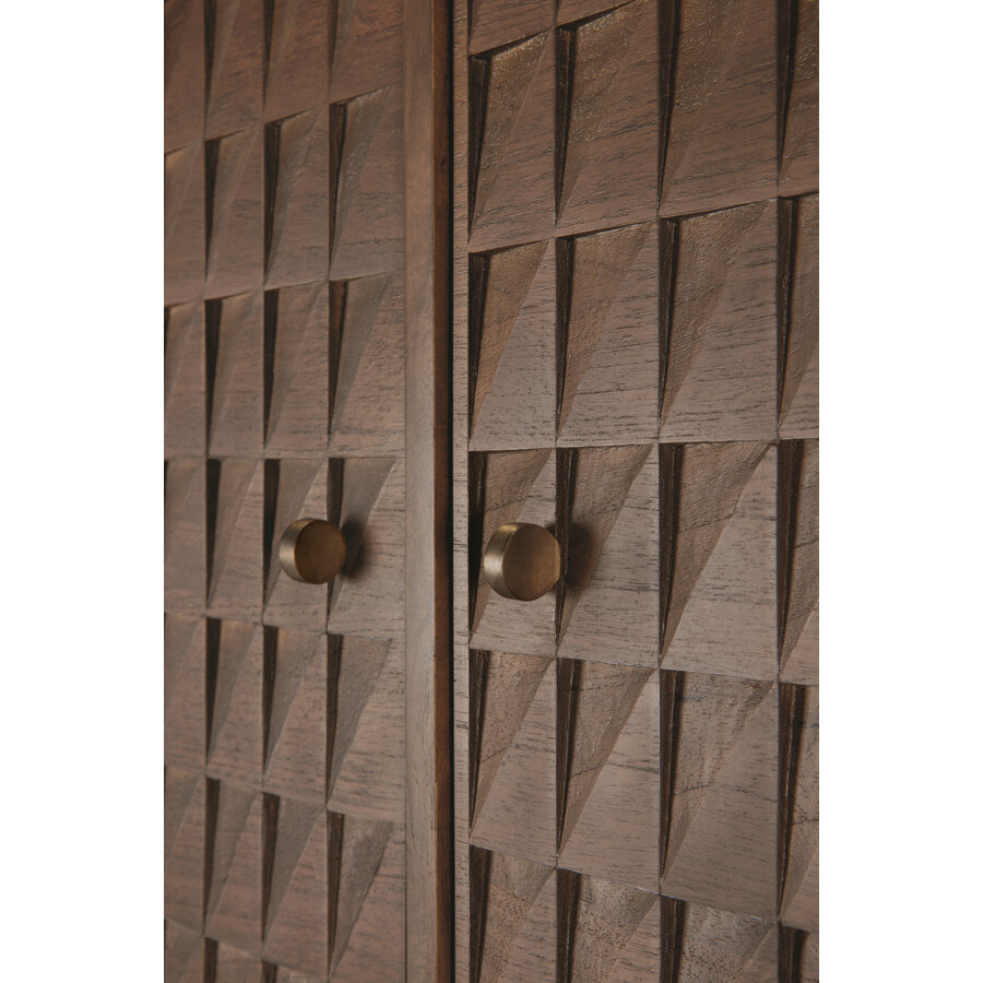 SONO CUPBOARD by Ethnicraft