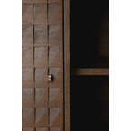SONO CUPBOARD by Ethnicraft