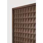 SONO CUPBOARD by Ethnicraft