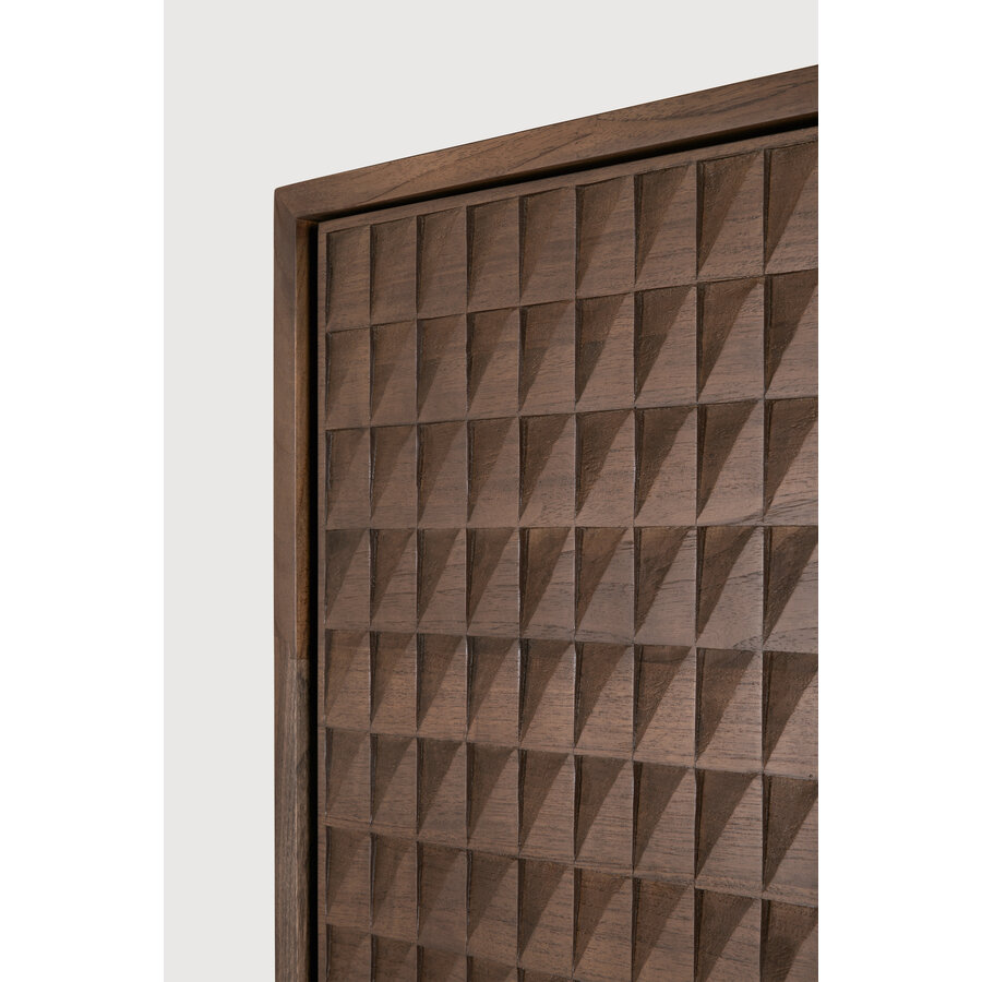 SONO CUPBOARD by Ethnicraft