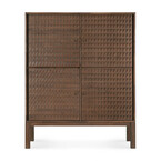 SONO CUPBOARD by Ethnicraft