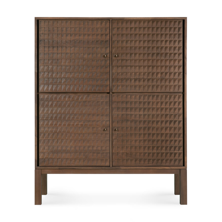SONO CUPBOARD by Ethnicraft
