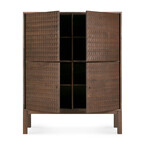 SONO CUPBOARD by Ethnicraft