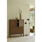 SONO CUPBOARD by Ethnicraft