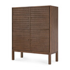 SONO CUPBOARD by Ethnicraft