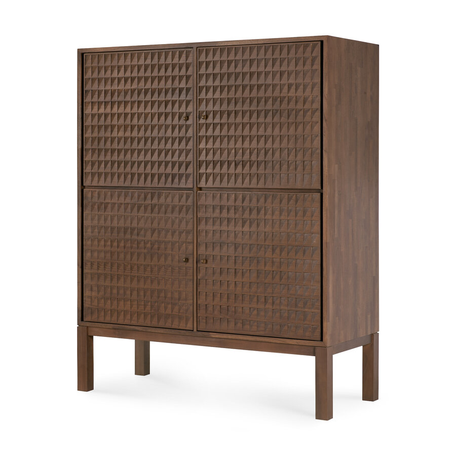 SONO CUPBOARD by Ethnicraft