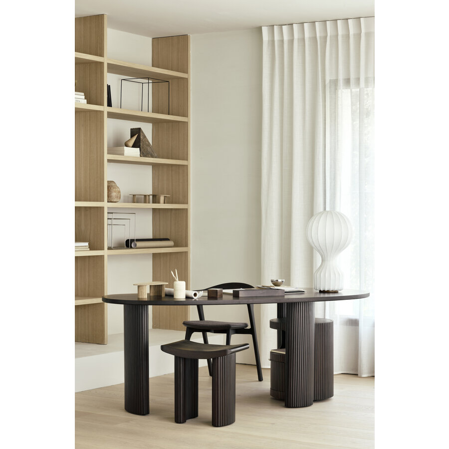 BOOMERANG DRAWER UNIT by Ethnicraft