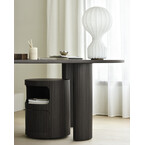 BOOMERANG DRAWER UNIT by Ethnicraft