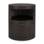 BOOMERANG DRAWER UNIT by Ethnicraft