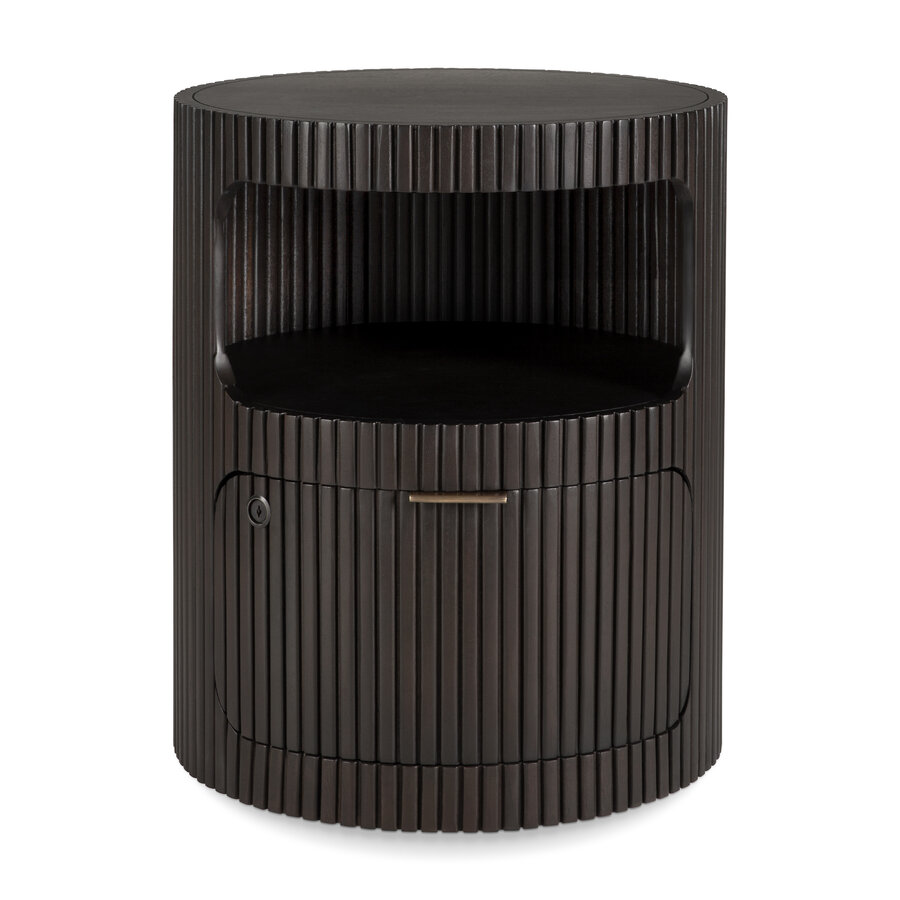 BOOMERANG DRAWER UNIT by Ethnicraft