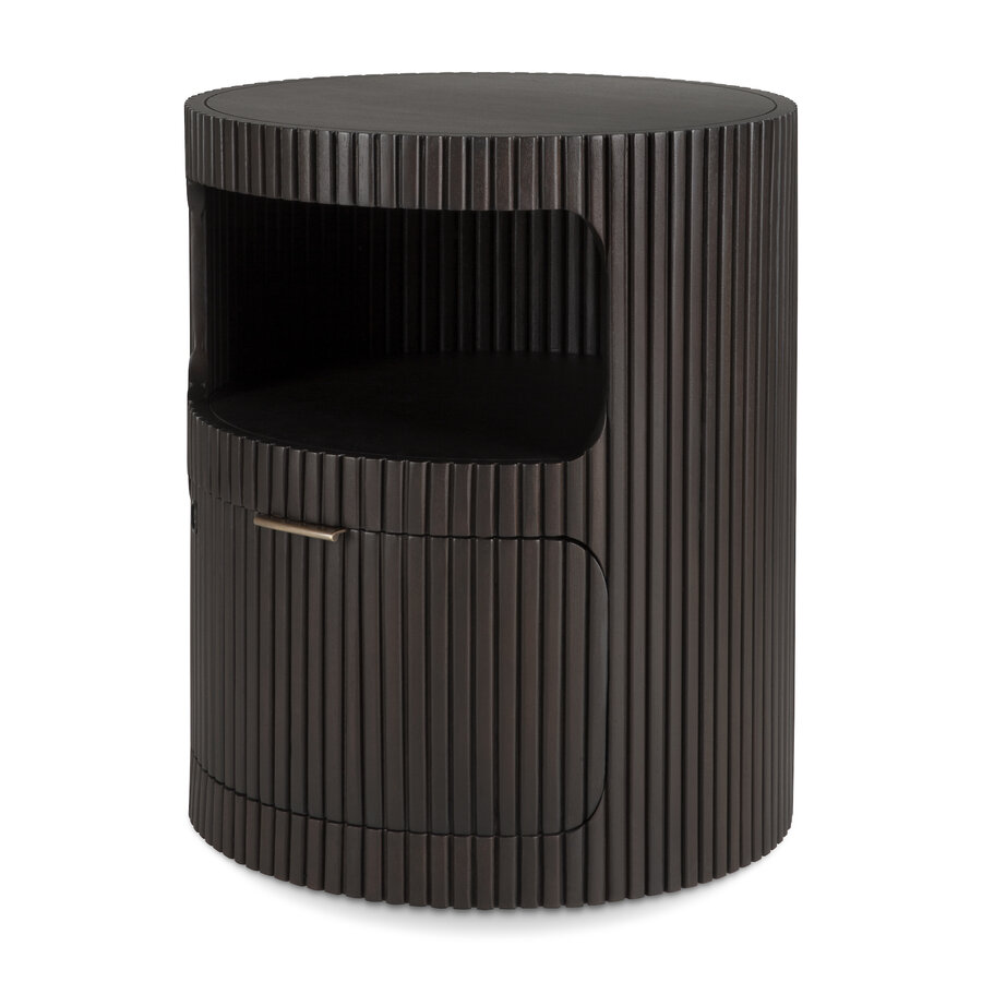 BOOMERANG DRAWER UNIT by Ethnicraft