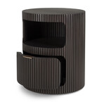 BOOMERANG DRAWER UNIT by Ethnicraft