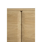 PI  CUPBOARD 64.5'' by Ethnicraft