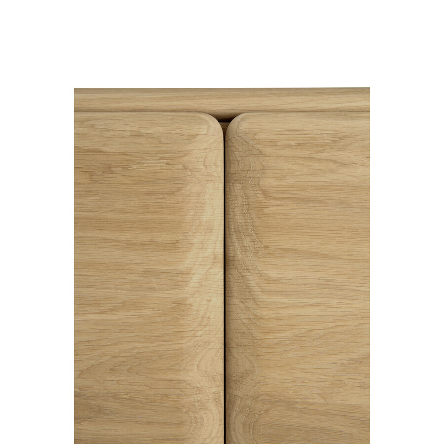 PI  CUPBOARD 64.5'' by Ethnicraft