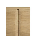 PI  CUPBOARD 95'' by Ethnicraft