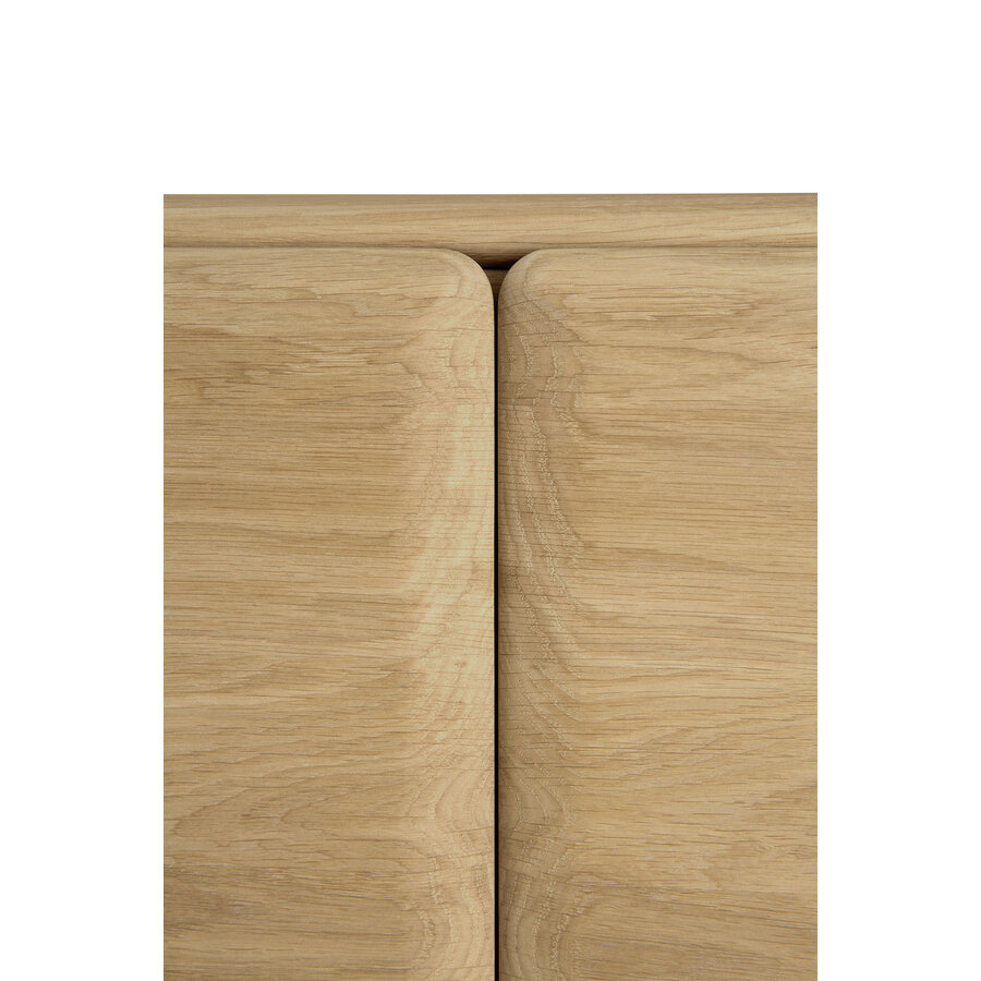 PI  CUPBOARD 95'' by Ethnicraft