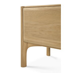 PI  CUPBOARD 95'' by Ethnicraft