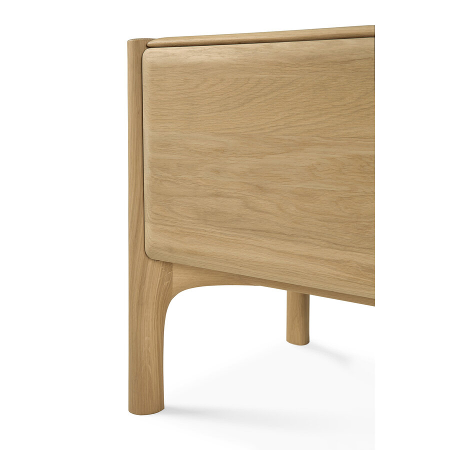 PI  CUPBOARD 95'' by Ethnicraft