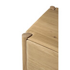 PI  CUPBOARD 95'' by Ethnicraft