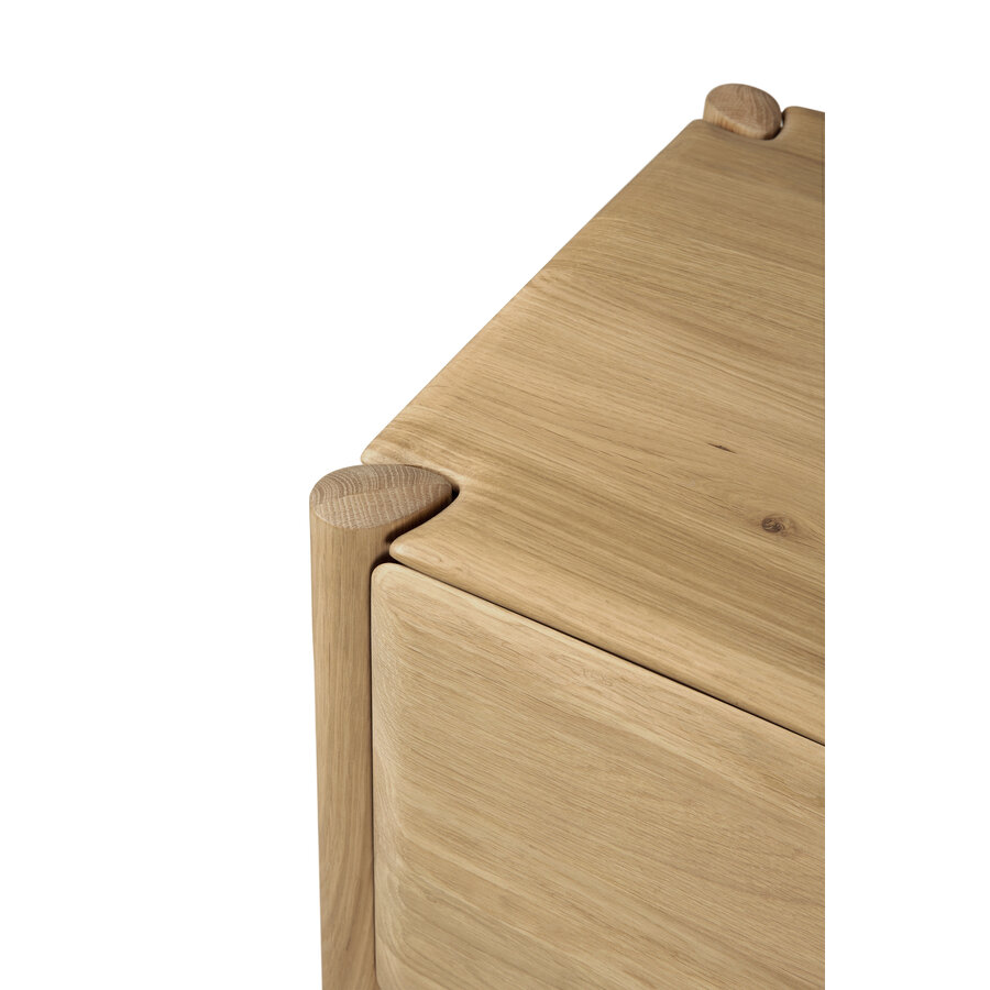 PI  CUPBOARD 95'' by Ethnicraft