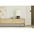 PI  CUPBOARD 95'' by Ethnicraft